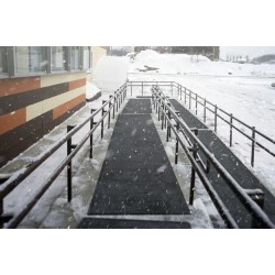 24" x 10 ft heated mat  **Heated snow and ice mats** 1,00 $CA product_reduction_percent