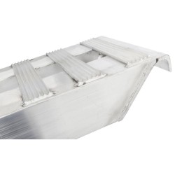 Rampes à crochets pour 8 000-12 000 Lbs HDR Heavy Duty Ramps **Commercial** 1,00 $CA