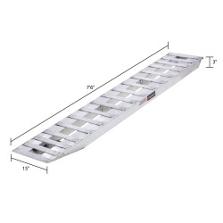 8,000-12,000 LBS capacity hook-end ramps HDR Heavy Duty Ramps **Commercial** 1,00 $CA