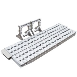5,000 Lbs capacity modular ramps HDR Heavy Duty Ramps **Commercial** 7,00 $CA