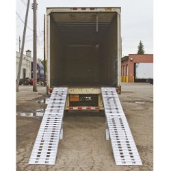 Rampes modulaires pour 5 000 Lbs HDR Heavy Duty Ramps **Commercial** 7,00 $CA