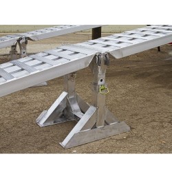 Rampes modulaires pour 5 000 Lbs HDR Heavy Duty Ramps **Commercial** 7,00 $CA