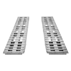 10' pin-on ramps for 20,000Lbs HDR Heavy Duty Ramps **Commercial** 4,00 $CA
