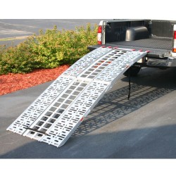 7'5" motorcycle ramp Black Widow ** Motorcycles ** 875,00 $CA product_reduction_percent