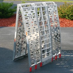7'5" motorcycle ramp Black Widow *3-piece loading ramps* 875,00 $CA product_reduction_percent