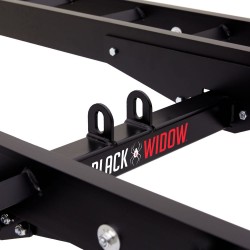 Double dirt bike carrier Black Widow ** Motorcycles ** 745,00 $CA product_reduction_percent
