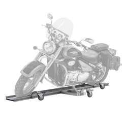 Chariot pour motocyclette Black Widow **Commercial** 795,00 $CA