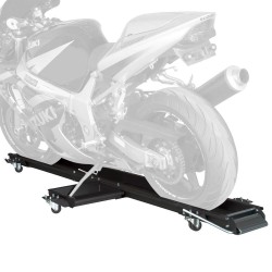 Motorcycle dolly Black Widow **Commercial** 395,00 $CA