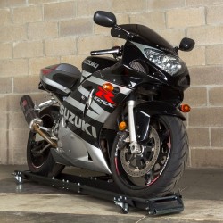 Motorcycle dolly Black Widow **Commercial** 395,00 $CA