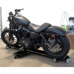 Chariot pour motocyclette Black Widow **Commercial** 395,00 $CA