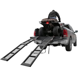 6'8" or 7'6" ramps Black Widow ** ATV** 445,00 $CA product_reduction_percent