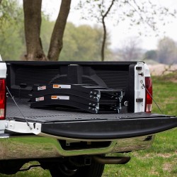 Curved 7'5" ramps Black Widow ** ATV** 525,00 $CA product_reduction_percent