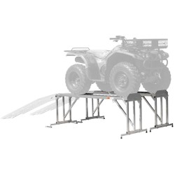 ATV stand Black Widow **Commercial** 925,00 $CA product_reduction_percent