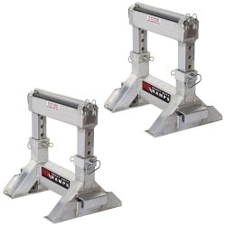 Ramp support stand HDR Heavy Duty Ramps **Accessories** 1,00 $CA