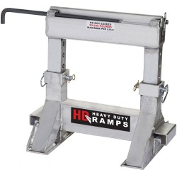 Ramp support stand HDR Heavy Duty Ramps **Accessories** 1,00 $CA