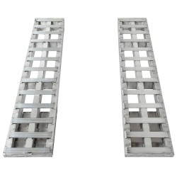 6' hook-end ramps HDR Heavy Duty Ramps **Commercial** 1,00 $CA
