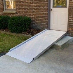 3 to 10 feet access ramp Silver Spring ** Mobility ** 545,00 $CA product_reduction_percent