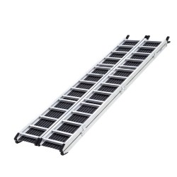 7'6" ramp Caliber *Snowmobile ramps* 1,00 $CA