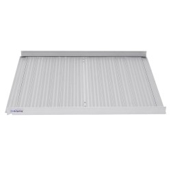 3' or 5' roll-up ramp Silver Spring ** Mobility ** 225,00 $CA
