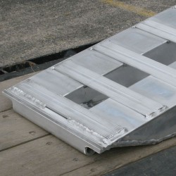 Rampes modulaires pour step deck HDR Heavy Duty Ramps **Commercial** 8,00 $CA