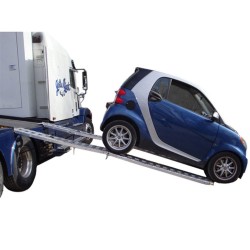 Smart car trailer ramps HDR Heavy Duty Ramps **Commercial** 2,00 $CA