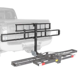 MCC-500-F folding motorcycle carrier Black Widow *Motorcycle carriers* 595,00 $CA product_reduction_percent