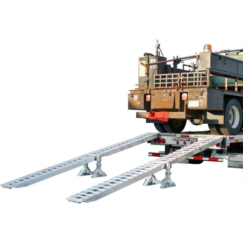 10,000 LBS capacity modular ramps HDR Heavy Duty Ramps **Commercial** 7,00 $CA