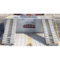 10,000 LBS capacity modular ramps HDR Heavy Duty Ramps **Commercial** 7,00 $CA