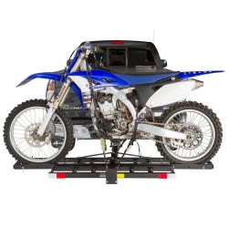MCC-500-F folding motorcycle carrier Black Widow ** Motorcycles ** 595,00 $CA product_reduction_percent