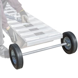 Chariot pour rampes HDR Heavy Duty Ramps **Accessoires** 325,00 $CA