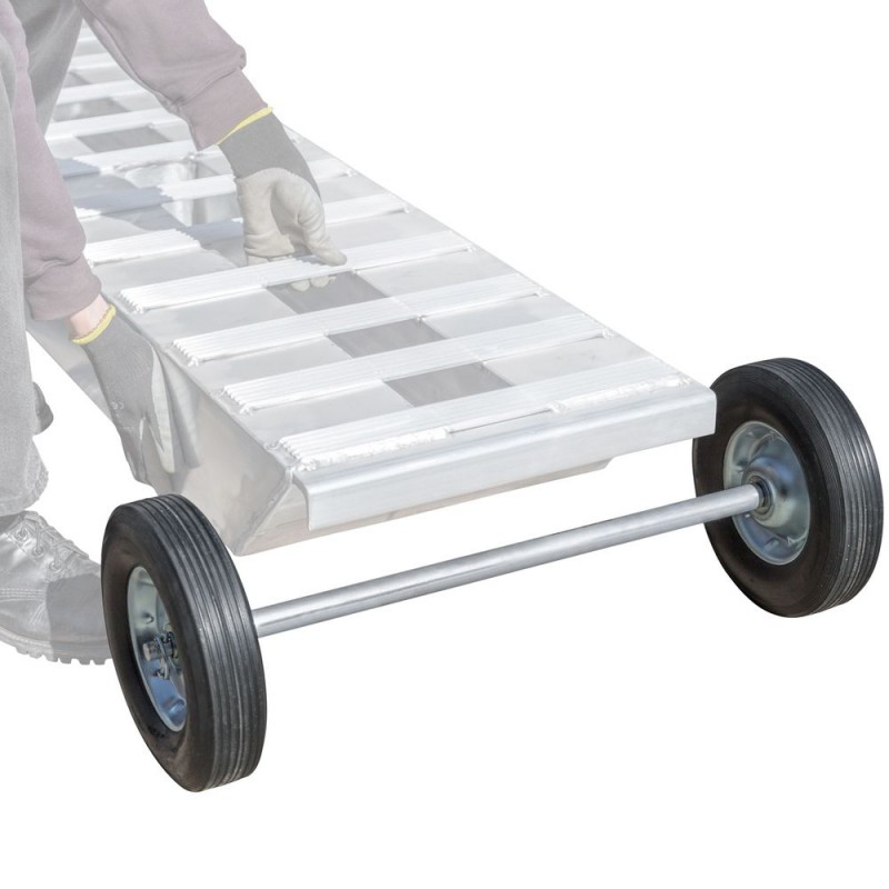 Ramp dolly HDR Heavy Duty Ramps **Accessories** 325,00 $CA