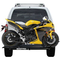 MTXS bike carrier MotoTote ** Motorcycles ** 1,00 $CA