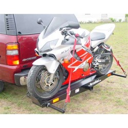 VH-SPORT sport bike carrier VersaHaul ** Motorcycles ** 1,00 $CA