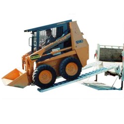 Hook end 10,000 Lbs loading ramps HDR Heavy Duty Ramps **Commercial** 3,00 $CA