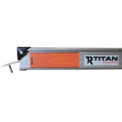 36" wide ramp Titan Ramps ** Mobility ** 825,00 $CA