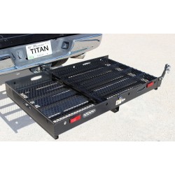 Support cargo 47.5 x 28" Titan Ramps *Support pour fauteuil roulant ou quadriporteur* 575,00 $CA