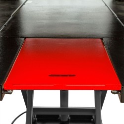 UTV lift table Black Widow **Commercial** 3,00 $CA