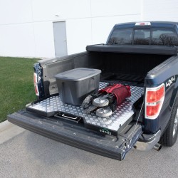 Slide-out truck bed tray Elevate Outdoor **Commercial** 1,00 $CA