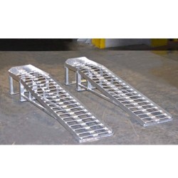 Rampes de service en aluminium Discount Ramps **Commercial** 775,00 $CA