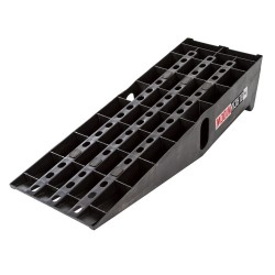 10,000 capacity plastic service ramps Black Widow **Commercial** 245,00 $CA product_reduction_percent