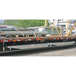 Storage brackets for loading ramps HDR Heavy Duty Ramps **Commercial** 645,00 $CA