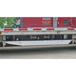 Storage brackets for one ramp HDR Heavy Duty Ramps **Commercial** 595,00 $CA
