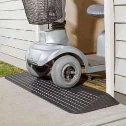 2-1/2" maximum rise threshold ramp Silver Spring ** Mobility ** 125,00 $CA product_reduction_percent