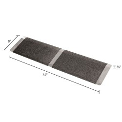 Up to 4" rise large threshold ramps Silver Spring ** Mobility ** 145,00 $CA product_reduction_percent