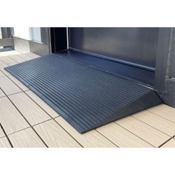 Up to 43" wide threshold ramp EZ-ACCESS ** Mobility ** 275,00 $CA