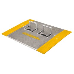 Up to 4,100 LBS dock plate Guardian **Commercial** 695,00 $CA product_reduction_percent