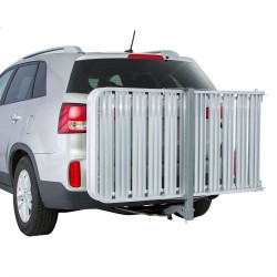 61-3/4 x 31" cargo carrier Elevate Outdoor *Wheelchair and power chair carriers* 795,00 $CA