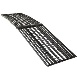 3-sections 10 or 12ft ramp Black Widow ** Motorcycles ** 1,00 $CA product_reduction_percent