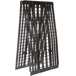 3-sections 10 or 12ft ramp Black Widow ** Motorcycles ** 1,00 $CA product_reduction_percent