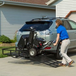 45.5 x 30" cargo carrier Elevate Outdoor ** Mobility ** 675,00 $CA product_reduction_percent